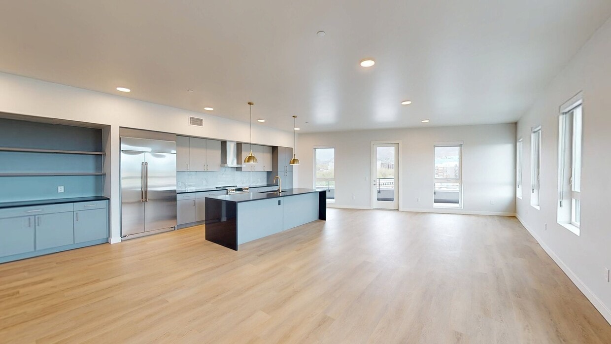 Photo - The Residences At Sugar Alley Apartments