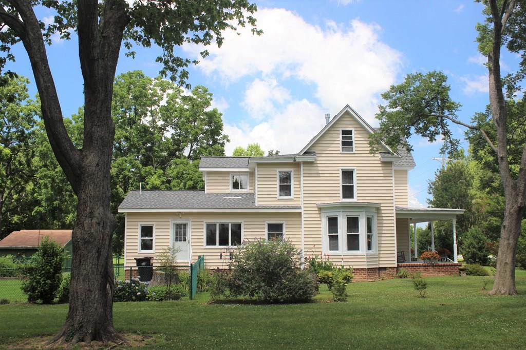 35416 Belle Haven Rd, Belle Haven, VA 23306 House Rental in Belle