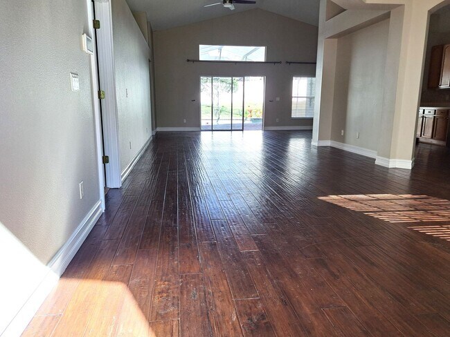 Foto del edificio - Pool Home in Oak Valley