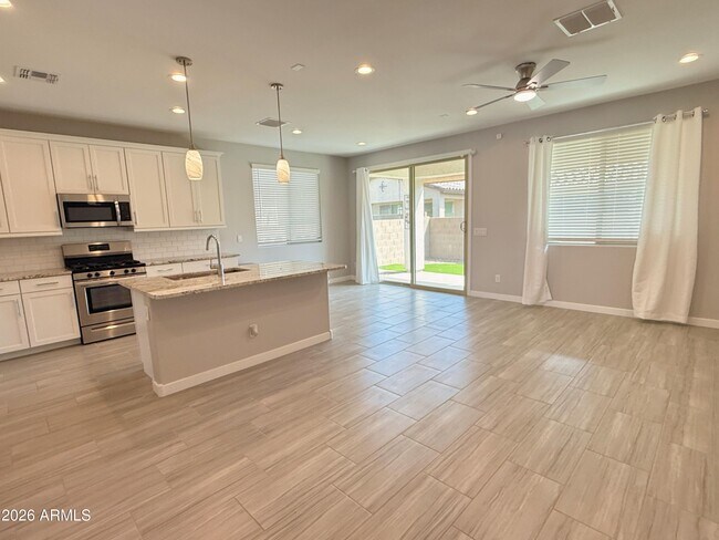 Foto del edificio - 24795 N 171st Ln