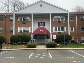 Building Photo - 1070 New Haven Ave