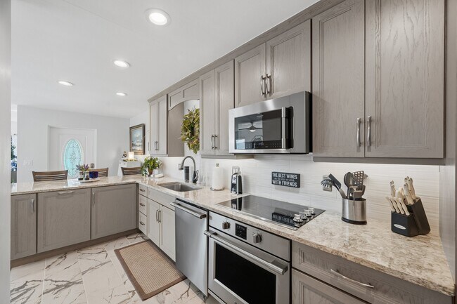 Foto del edificio - 5400 Gulf Dr