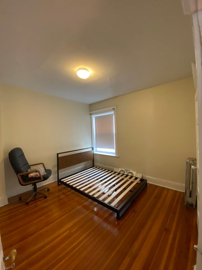 Foto del edificio - 25 Mount Hood Rd