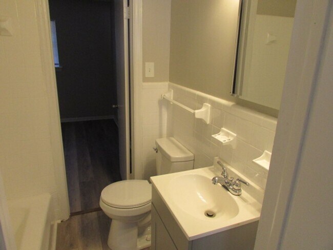 Foto del edificio - Marshville, NC Duplex