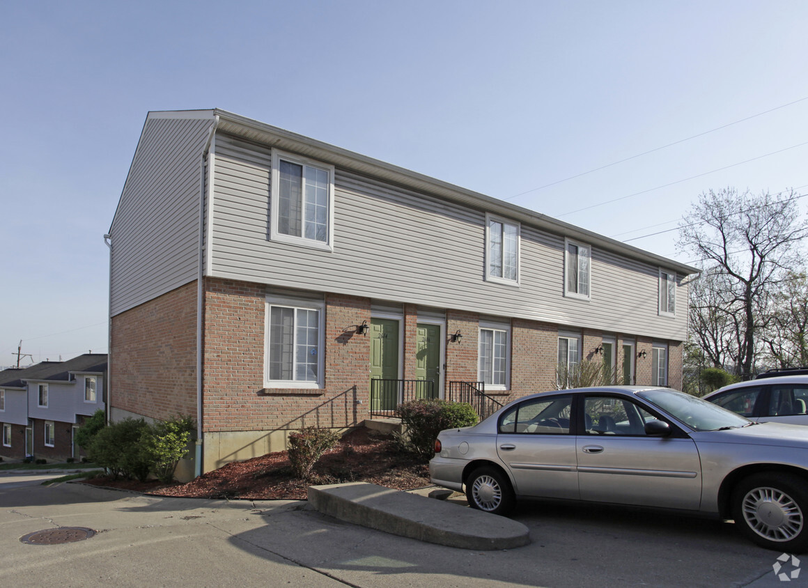 Building Photo - Lookout Ridge Apartments