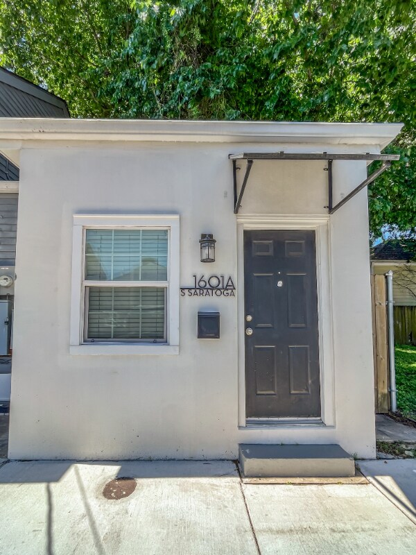 Foto principal - 1601 S Saratoga St