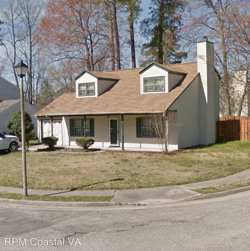 2 Sanlun Lakes Dr, Hampton, VA 23666 House for Rent in Hampton, VA