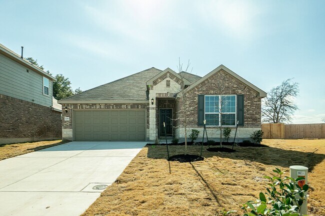 Foto del edificio - Gently lived in one story in Boerne!