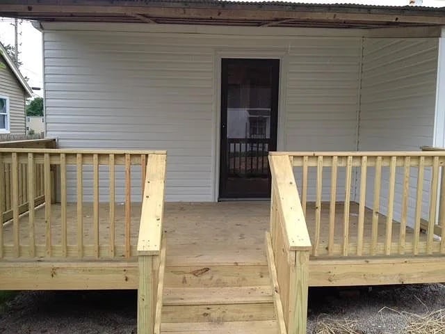 Building Photo - 334 Inverness Ave