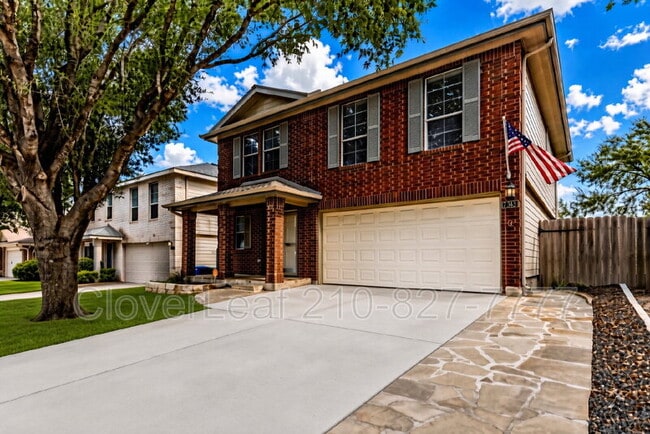 Building Photo - 7343 Lyia Br