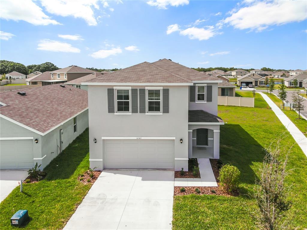 16503 Mosaic Oar Dr, Wimauma, FL 33598 House for Rent in Wimauma, FL