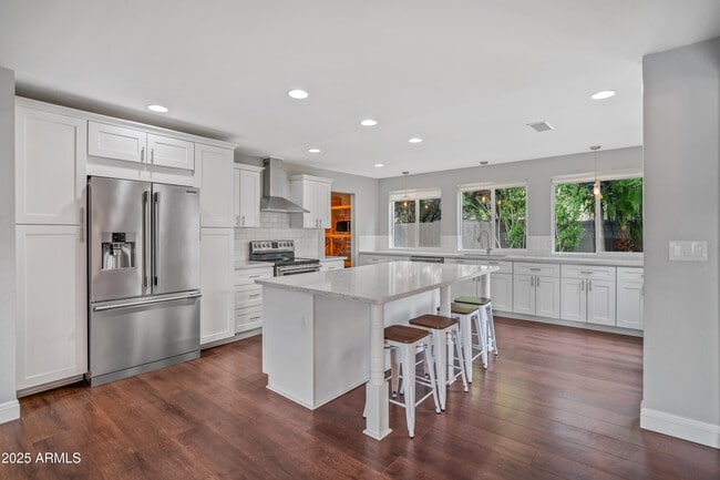 Foto del edificio - 2816 N 70th St