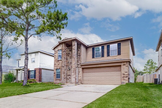 Foto del edificio - 19022 Prairie Bluff Dr