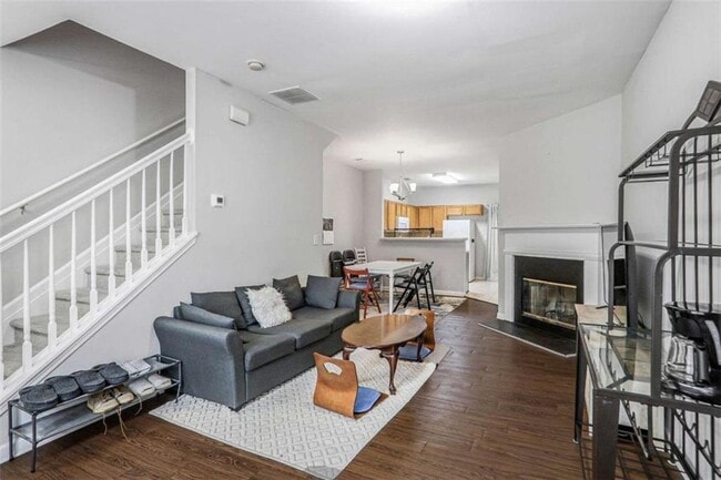 Building Photo - 3304 Hidden Cove Cir NW