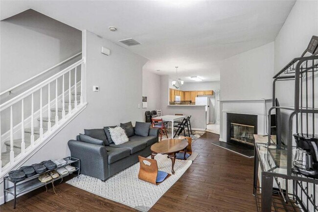 Foto del edificio - 3304 Hidden Cove Cir NW