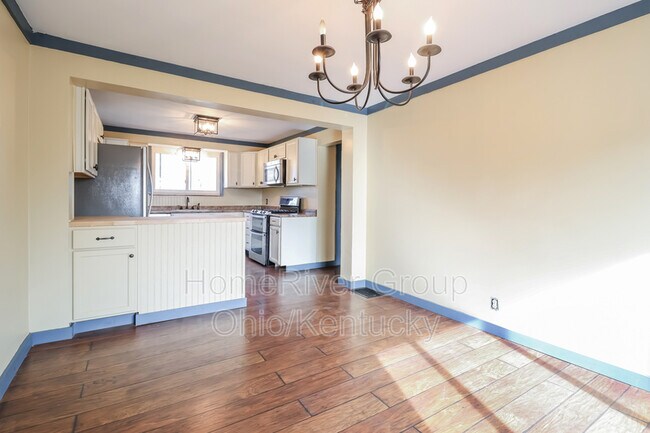 Foto del edificio - 508 W North Bend Rd