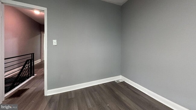 Photo - 1525 S Patton St Townhome