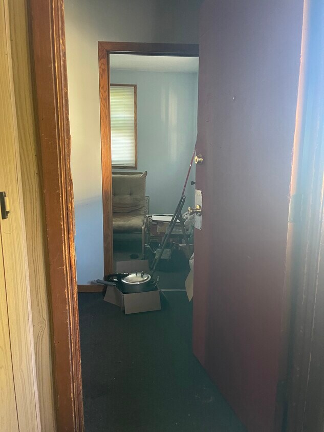 Foto principal - 2218 College St