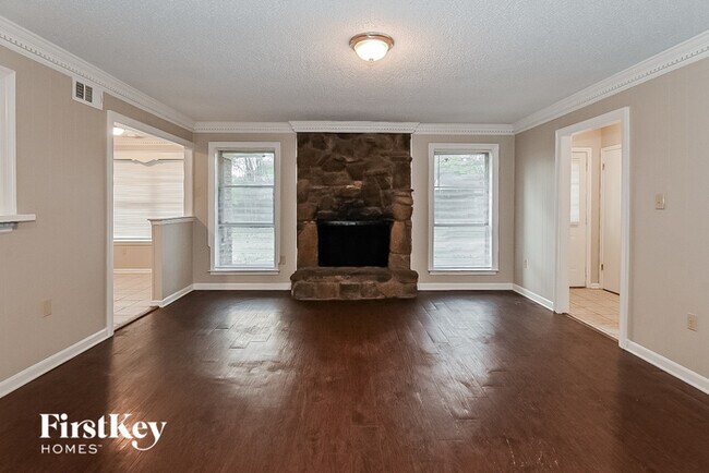 Building Photo - 4505 Laird Dr