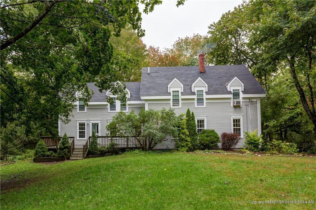 Primary Photo - 844 Duck Pond Rd