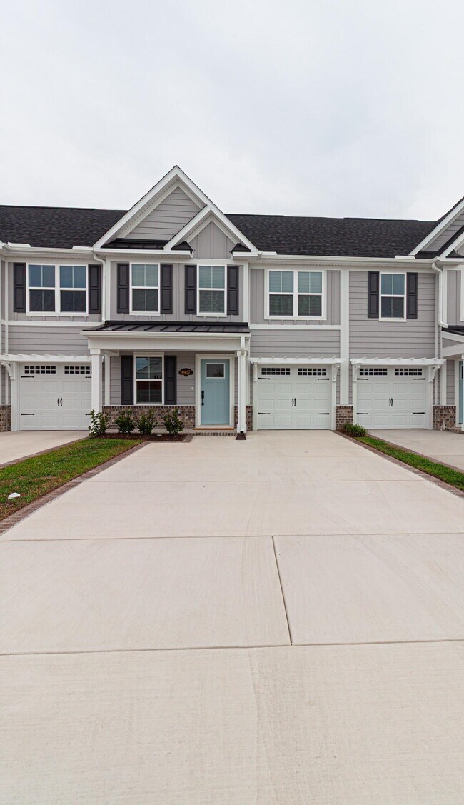 Foto del edificio - 8907 Hudson Ln
