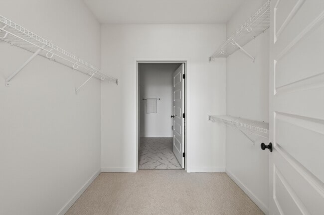Building Photo - The Mill Apartments