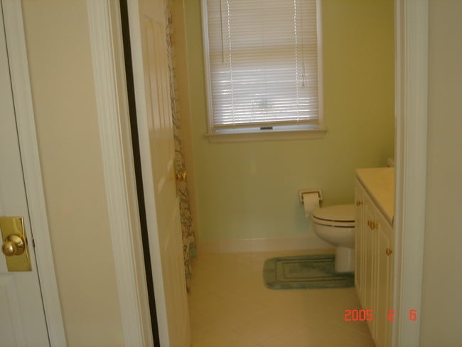 FULL SHOWER, TUB BATHROOM - 743 Mill Rd