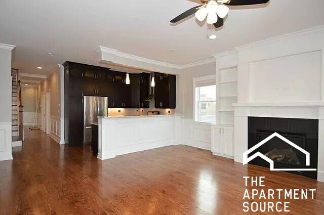 Primary Photo - 3136 N Elston Ave