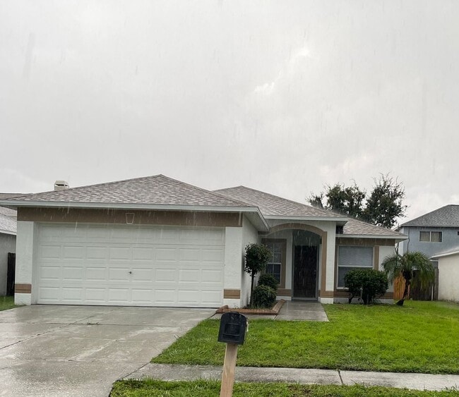 Great Brandon Location - Great Brandon Location House