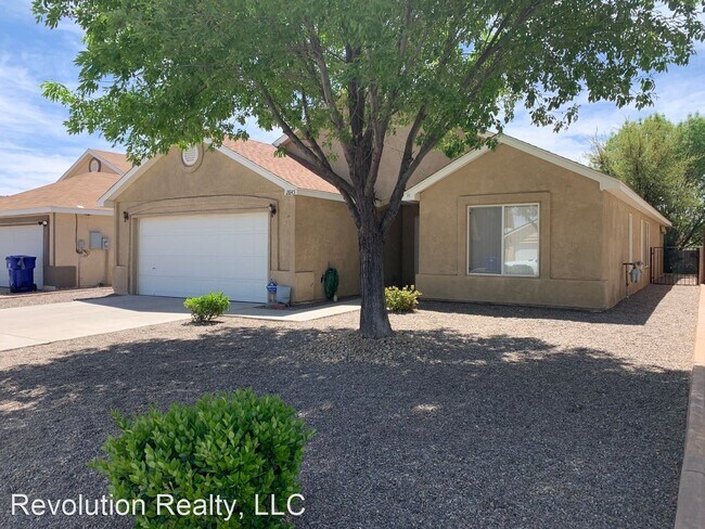 Building Photo - 4 br, 2 bath House - 2845 Meriwether Street