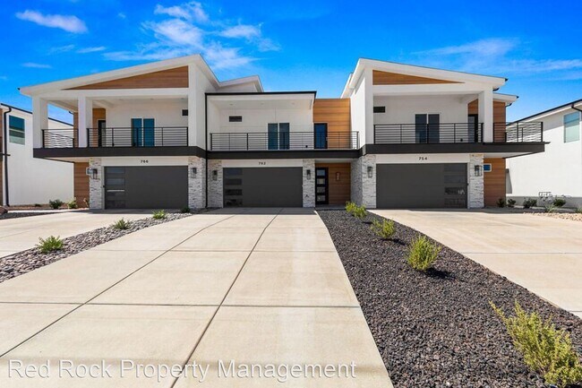 Building Photo - 3 br, 2.5 bath House - 926 Desert Cactus Dr