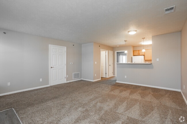 Foto del edificio - Danbury Court