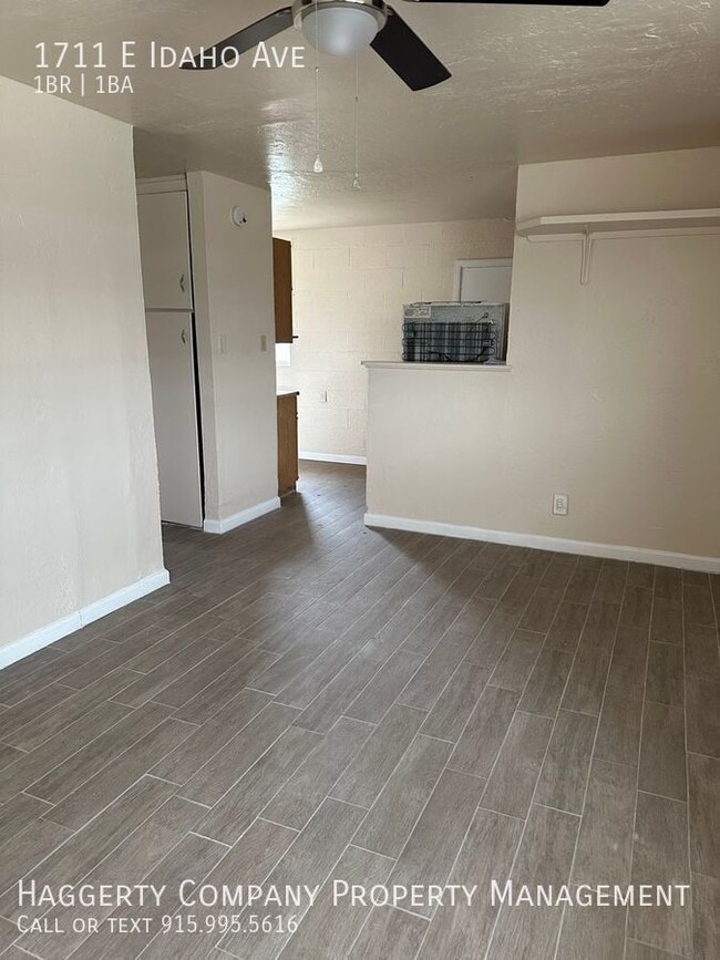 Foto del edificio - 1711 E Idaho Ave