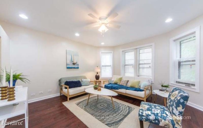 Primary Photo - 1 br, 1 bath Apartment - 1232 W Jarvis Ave