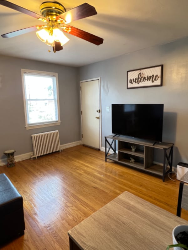 Photo - 1215 Simms Pl NE Apartment