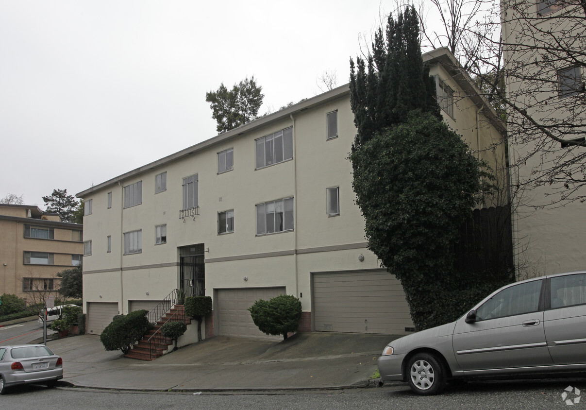 Building Photo - 2424 7th Ave