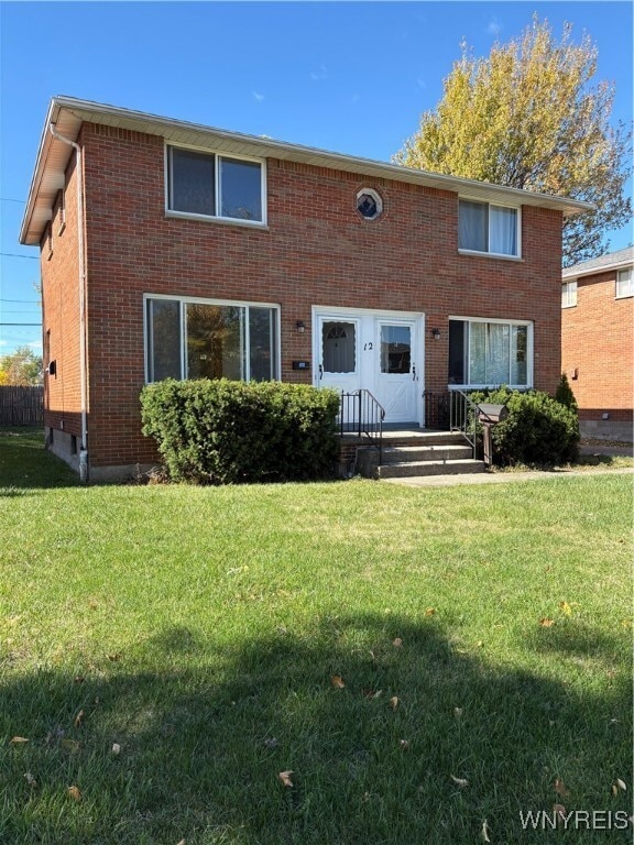 Foto del edificio - 12 Alcona Ave