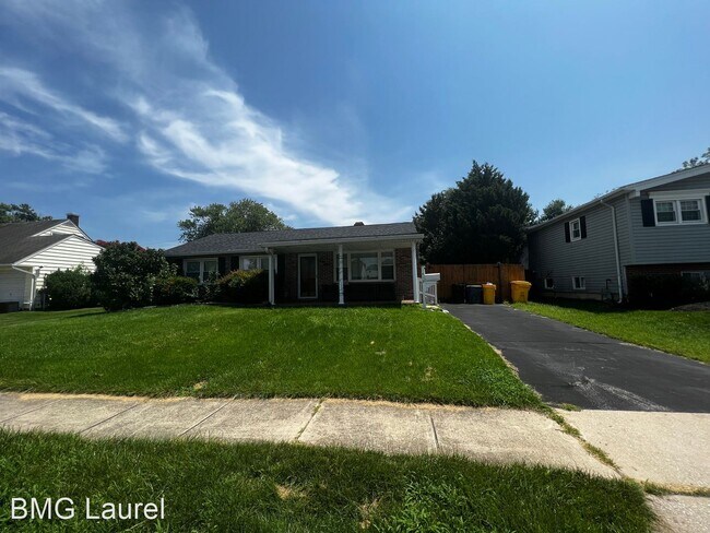 Foto del edificio - 4 br, 2 bath House - 1419 Oakdale Rd