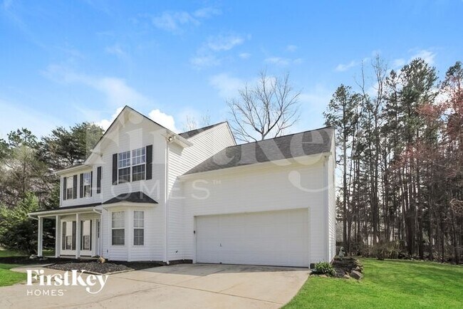 Building Photo - 6051 Hedgecrest Pl