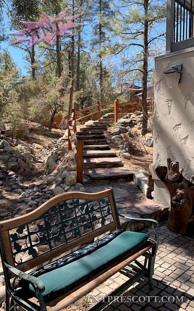 Foto del edificio - Prescott Home In The Pines