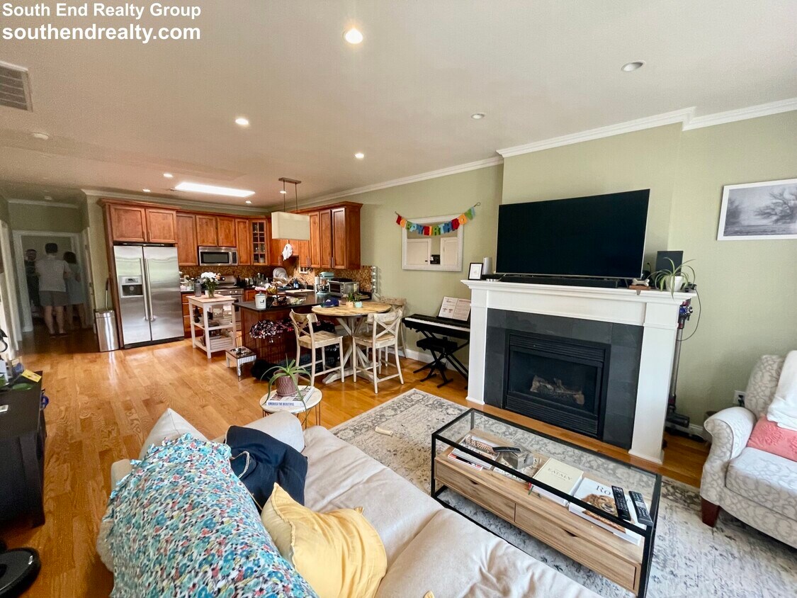 Primary Photo - 274A Shawmut Ave