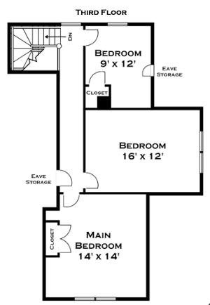 Building Photo - 61 Montcalm Ave