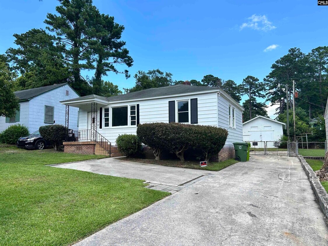 Foto principal - 3908 Gibson St