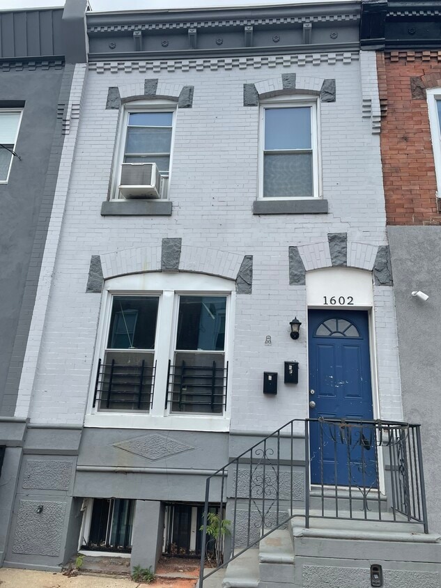 Primary Photo - 1602 S Ringgold St