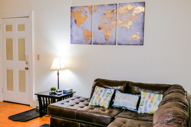 Foto del edificio - 88 Madison Ave