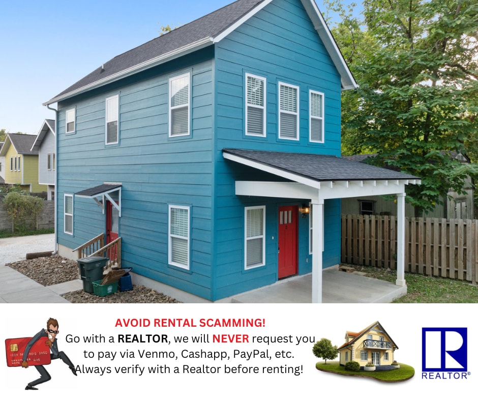 "Charming 2-Bed Oasis in Fayetteville with... - "Charming 2-Bed Oasis in Fayetteville with...
