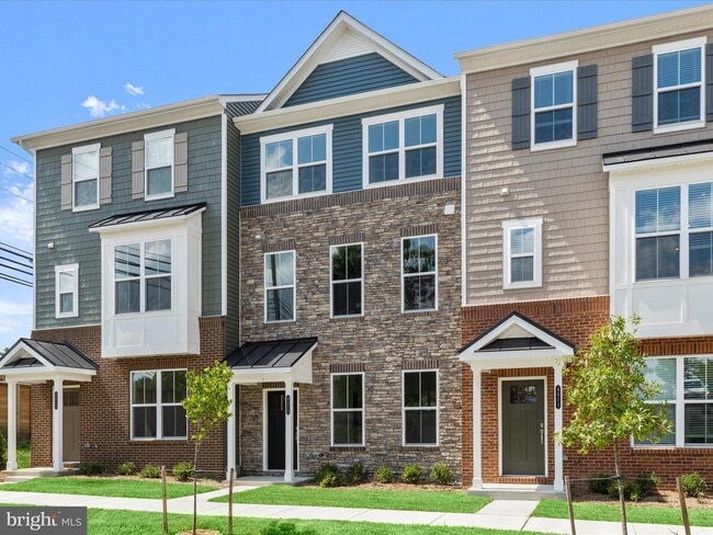 Building Photo - 4513 Bathgate Ct