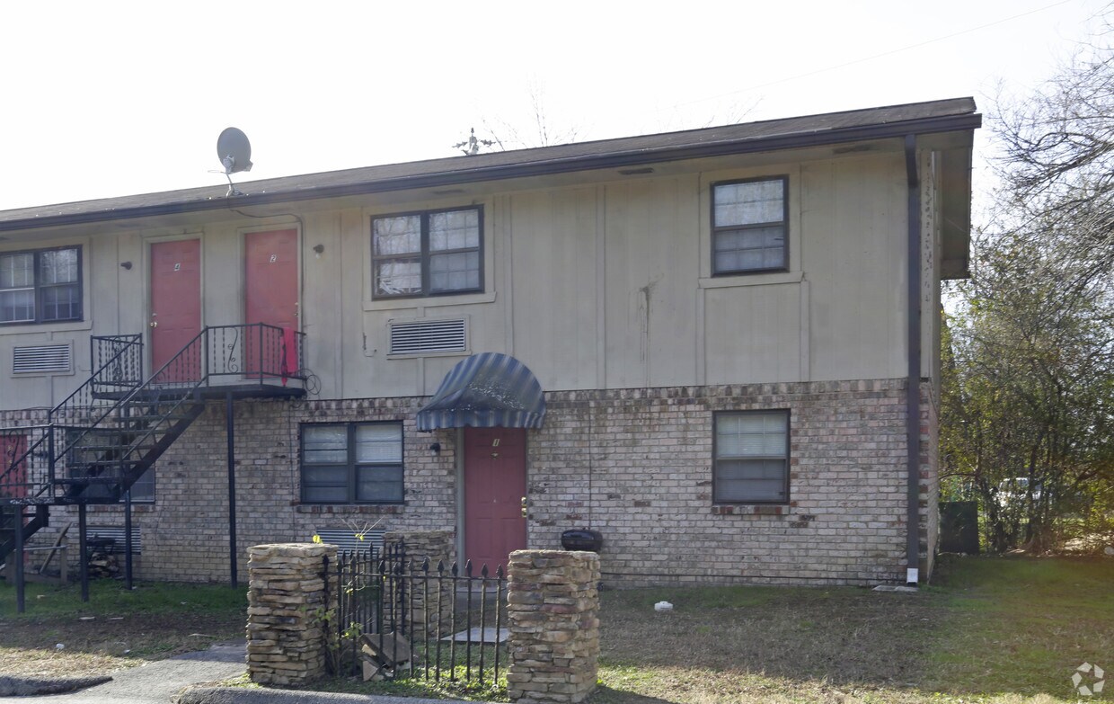 Foto del edificio - The North River Apartments
