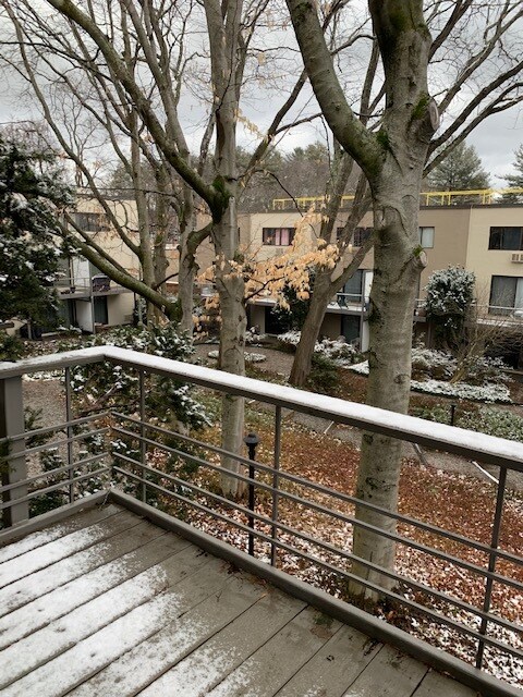 Building Photo - 330 Newton St