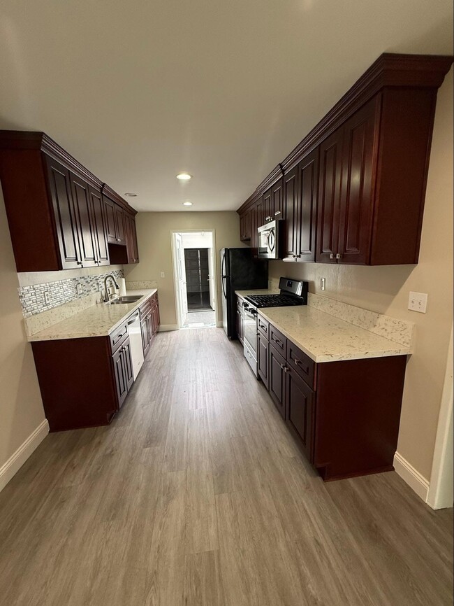 Well Appointed Kitchen - 187 Morristown Ln
